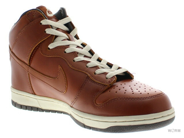 【US10.5】 NIKE DUNK HIGH PREMIUM 305808-771 【DS】