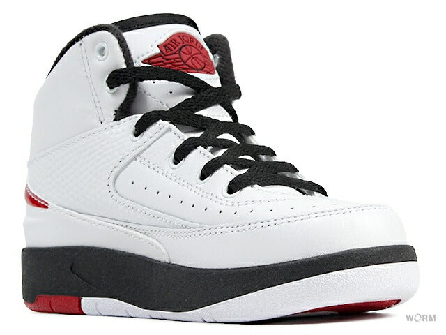 【US3Y】 JORDAN 2 RETRO (PS) DQ8564-106 【DS】
