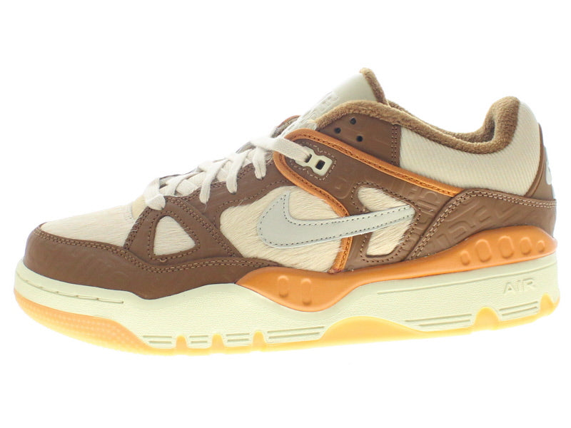 【US9.5】 NIKE AIR FORCE 3 LOW SP NIGO HQ0260-200 【DS】