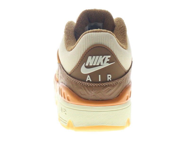 【US9.5】 NIKE AIR FORCE 3 LOW SP NIGO HQ0260-200 【DS】