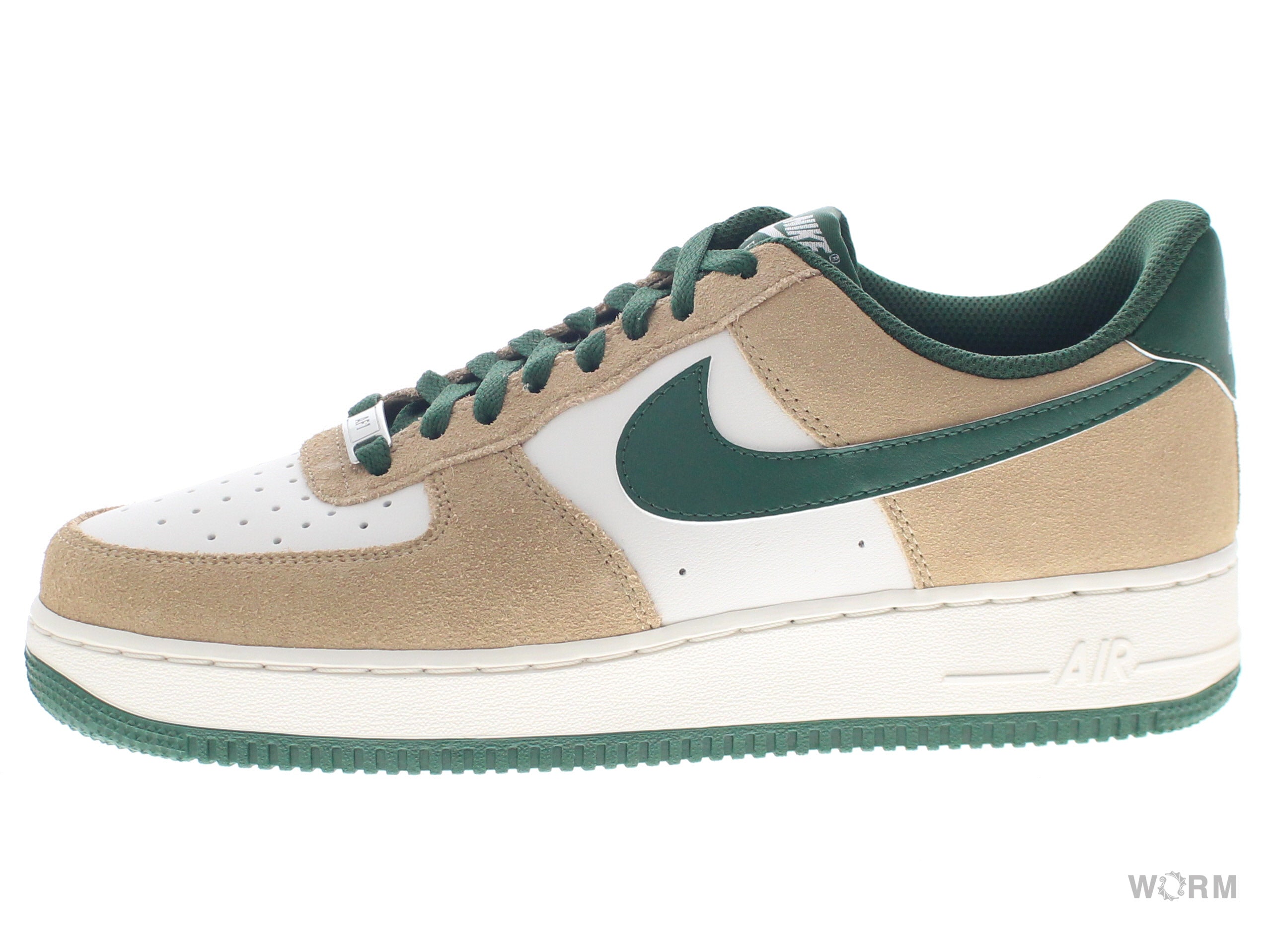 【US9.5】 NIKE AIR FORCE 1 07 LV8 FQ8714-203 【DS】