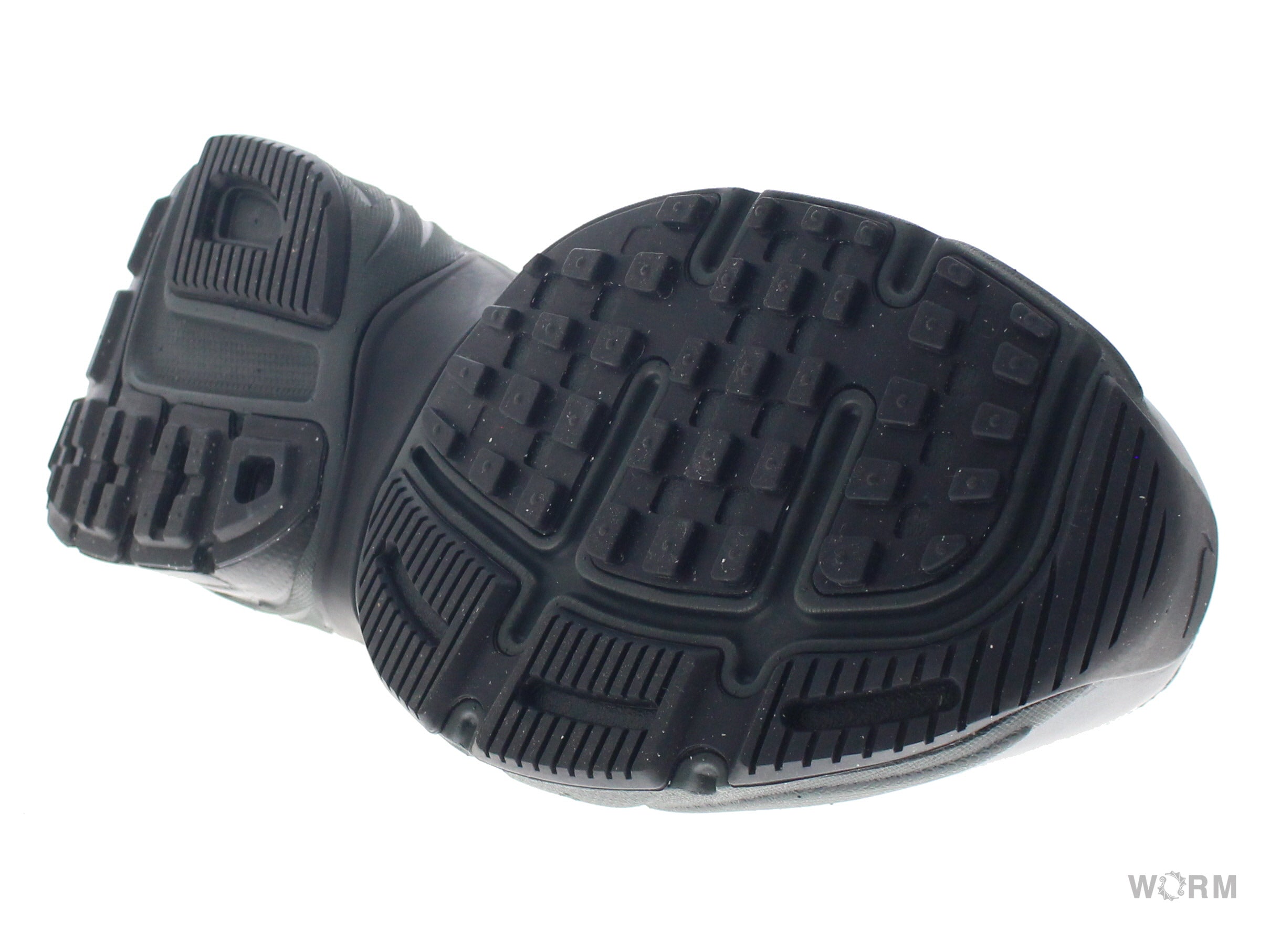 【US11】 NIKE V2K RUN HJ4497-001 【DS】