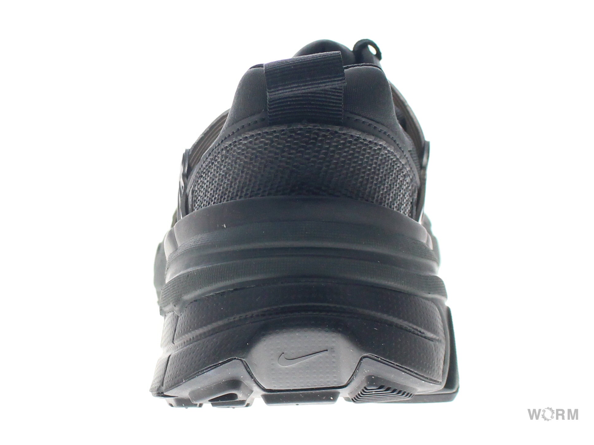 【US11】 NIKE V2K RUN HJ4497-001 【DS】