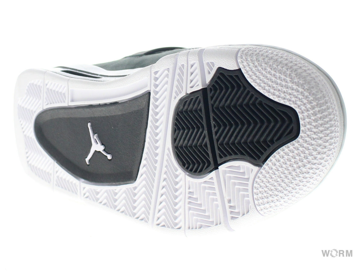 【US11】 AIR JORDAN 4 RETRO FQ8138-002 【DS】