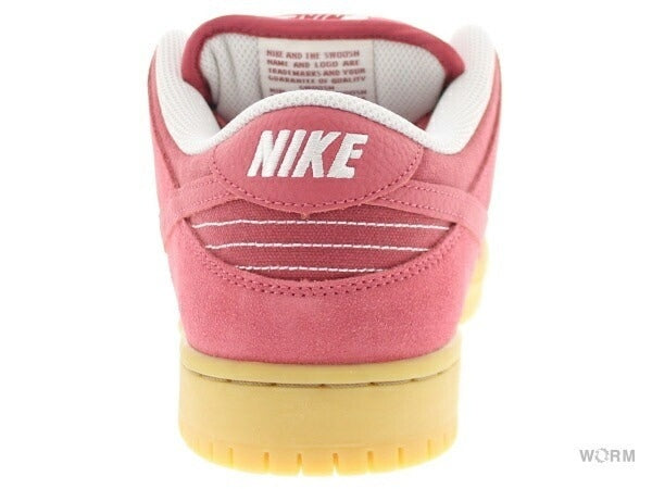 【US10】 NIKE SB SB DUNK LOW PRO PRM DV5429-600 【DS】-WORM OSAKA-WORM TOKYO WEB STORE-100% Authentic Sneakers