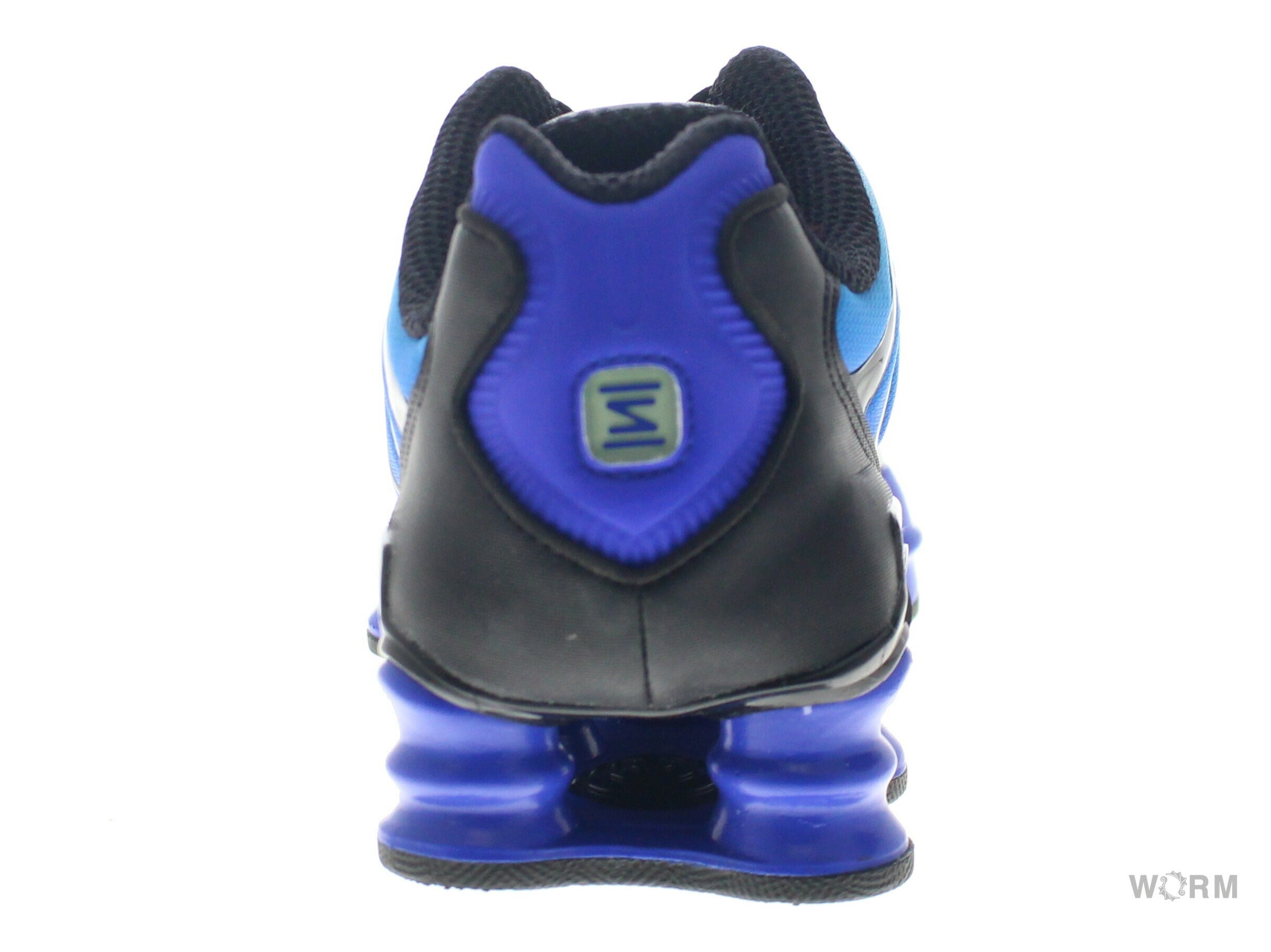 【US11】 NIKE SHOX TL AV3595-009 【DS】