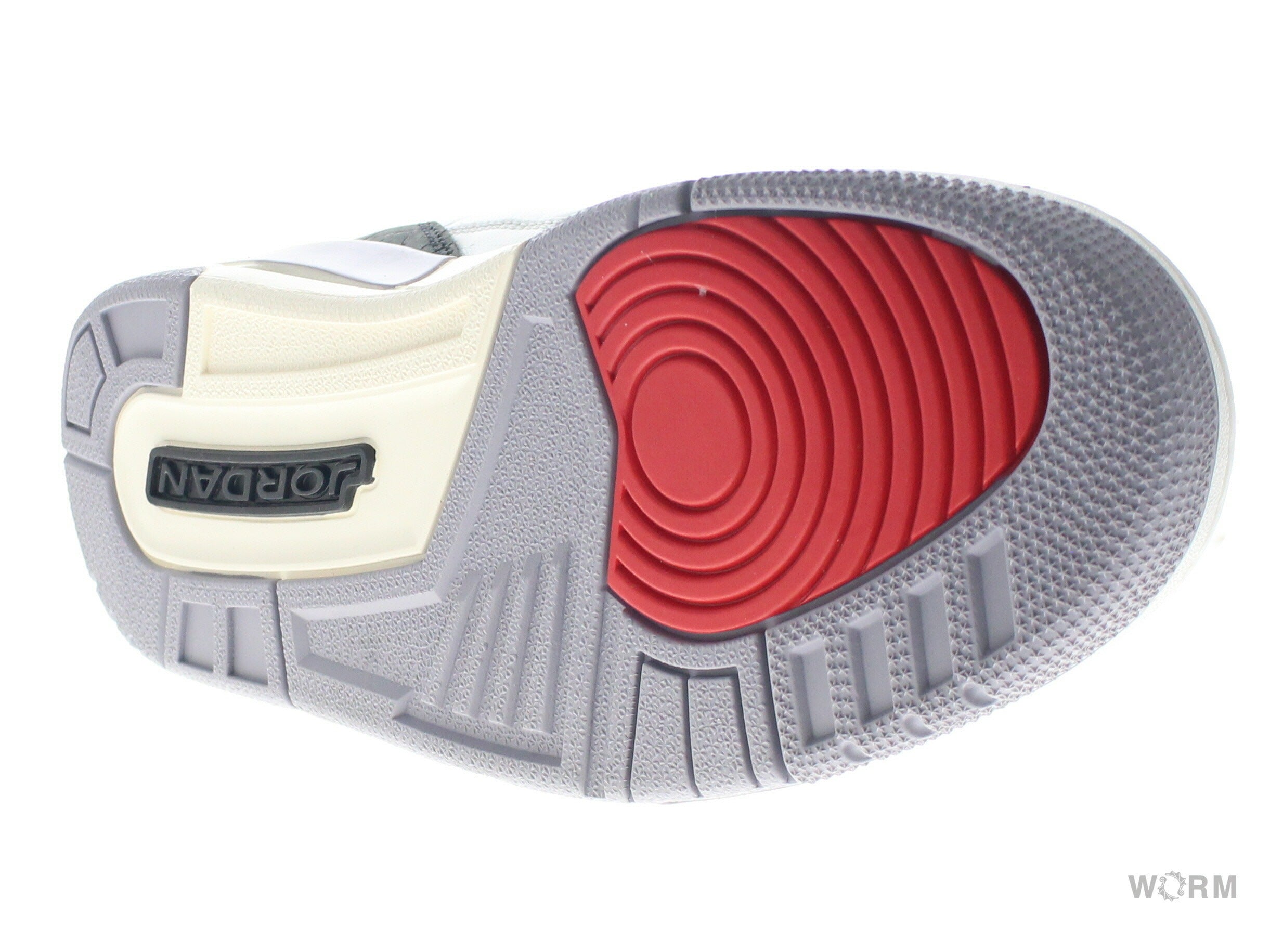 【US11.5】 AIR JORDAN 3 RETORO CT8532-106 【DS】-WORM TOKYO-WORM TOKYO WEB STORE-100% Authentic Sneakers