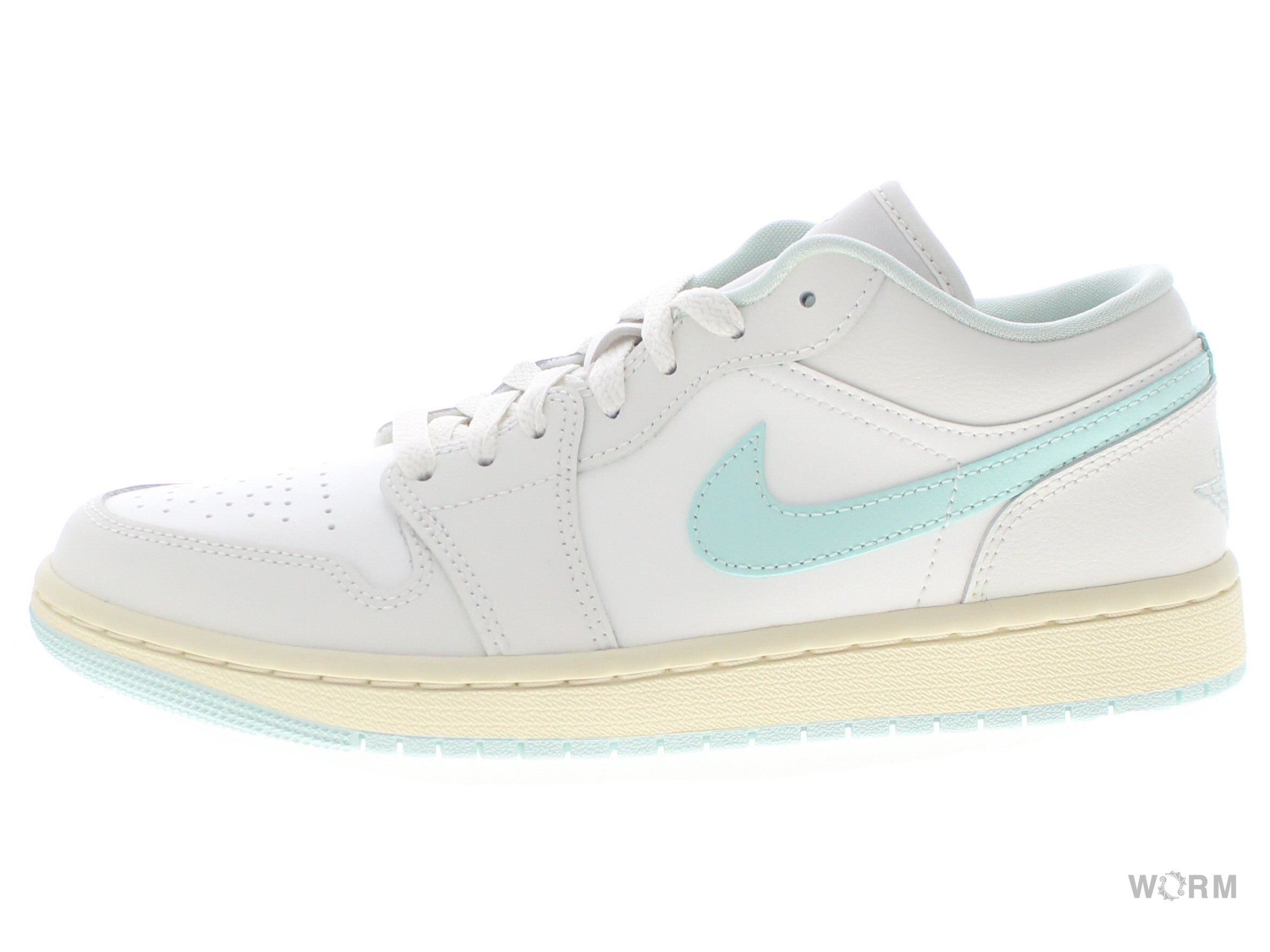 【W US8】 WMNS AIR JORDAN 1 LOW DC0774-134 【DS】-WORM TOKYO-WORM TOKYO WEB STORE-100% Authentic Sneakers