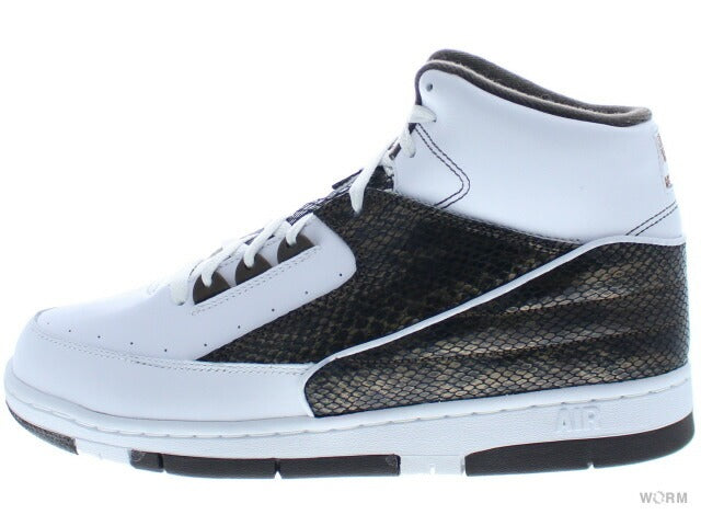 【US9】 NIKE AIR PYTHON LUX SP 632631-112 【DS】