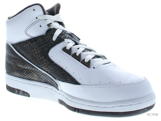 【US9】 NIKE AIR PYTHON LUX SP 632631-112 【DS】