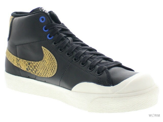【US9】 NIKE ALL COURT MID STUSSY 408577-001 【DS】