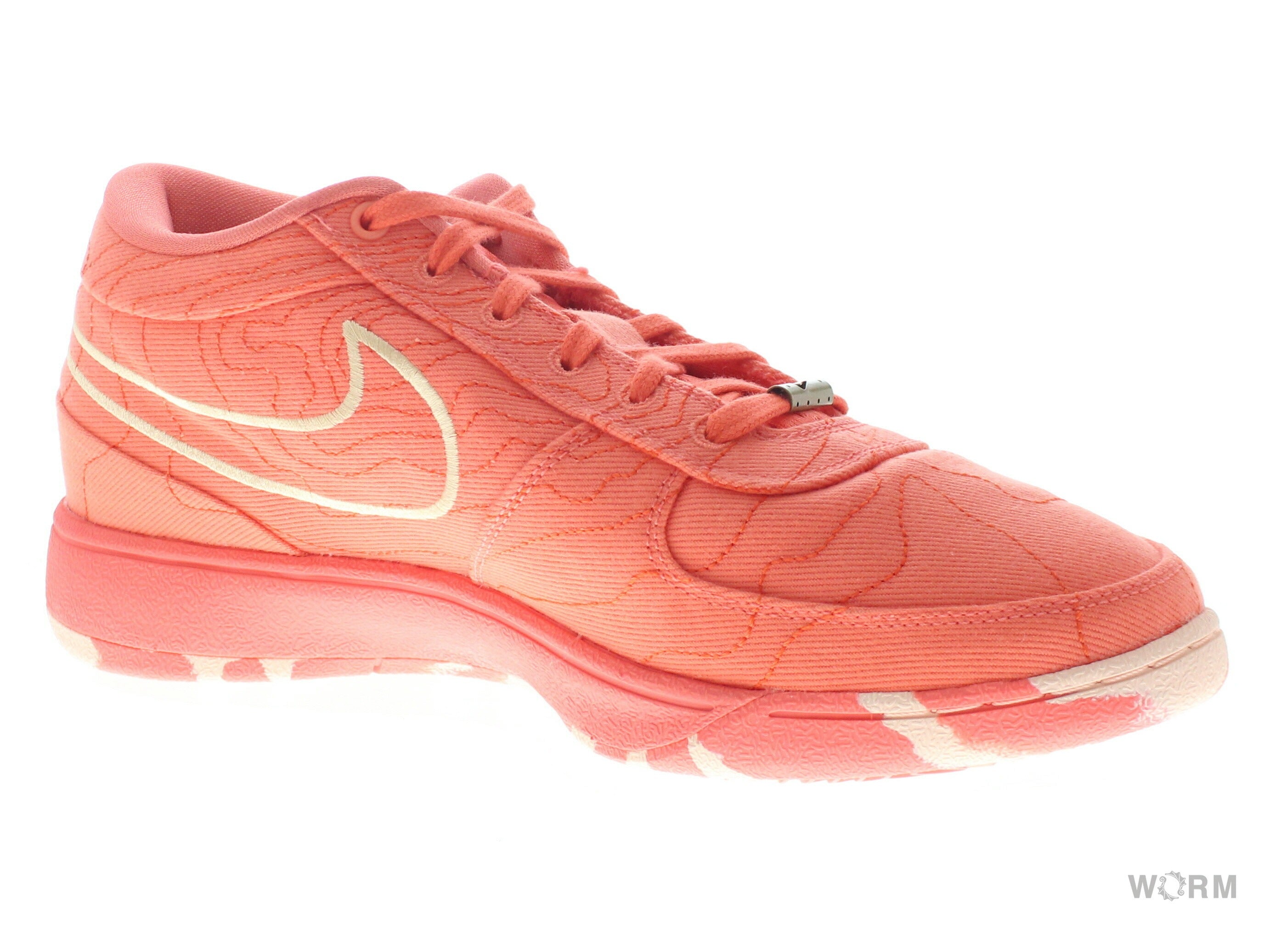 【US9】 NIKE BOOK 1 TEXT EP IB8053-800 【DS】