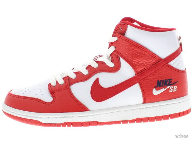 【US10】 NIKE SB SB ZOOM DUNK HIGH PRO 854851-661 【DS】