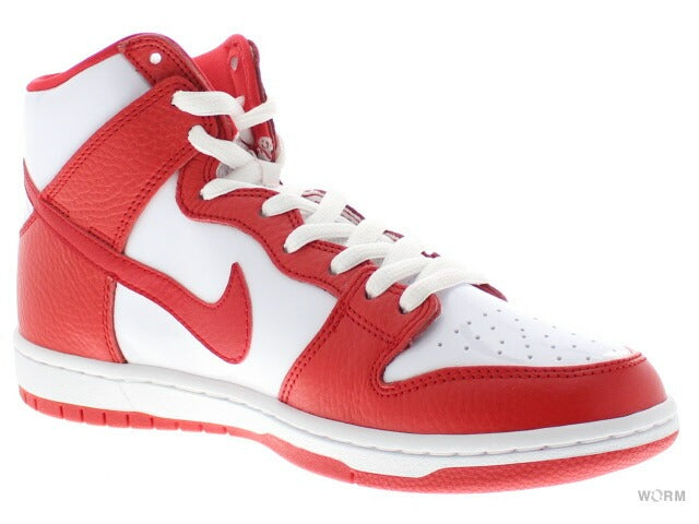 【US10】 NIKE SB SB ZOOM DUNK HIGH PRO 854851-661 【DS】