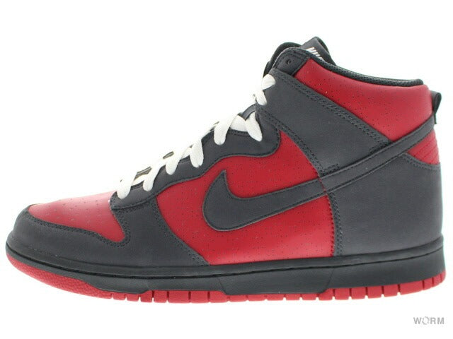 【US10】 NIKE DUNK HIGH 317982-601 【DS】