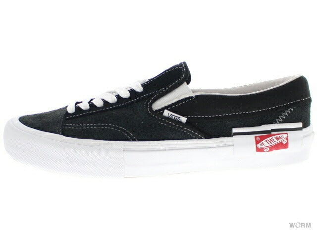 【US12】 VANS SLIP-ON CAP LX VN0A3TKS6BT 【DS】