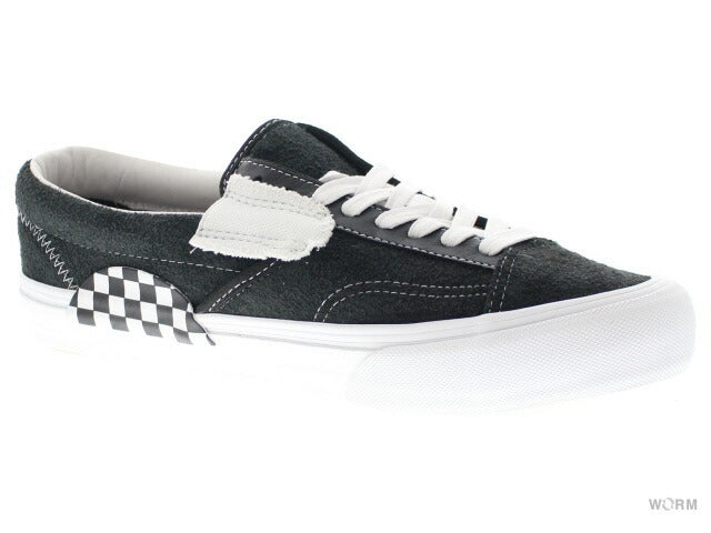 【US12】 VANS SLIP-ON CAP LX VN0A3TKS6BT 【DS】