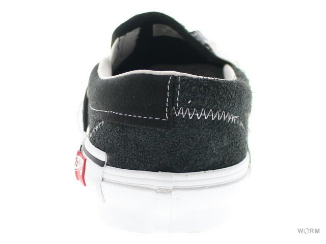 【US12】 VANS SLIP-ON CAP LX VN0A3TKS6BT 【DS】