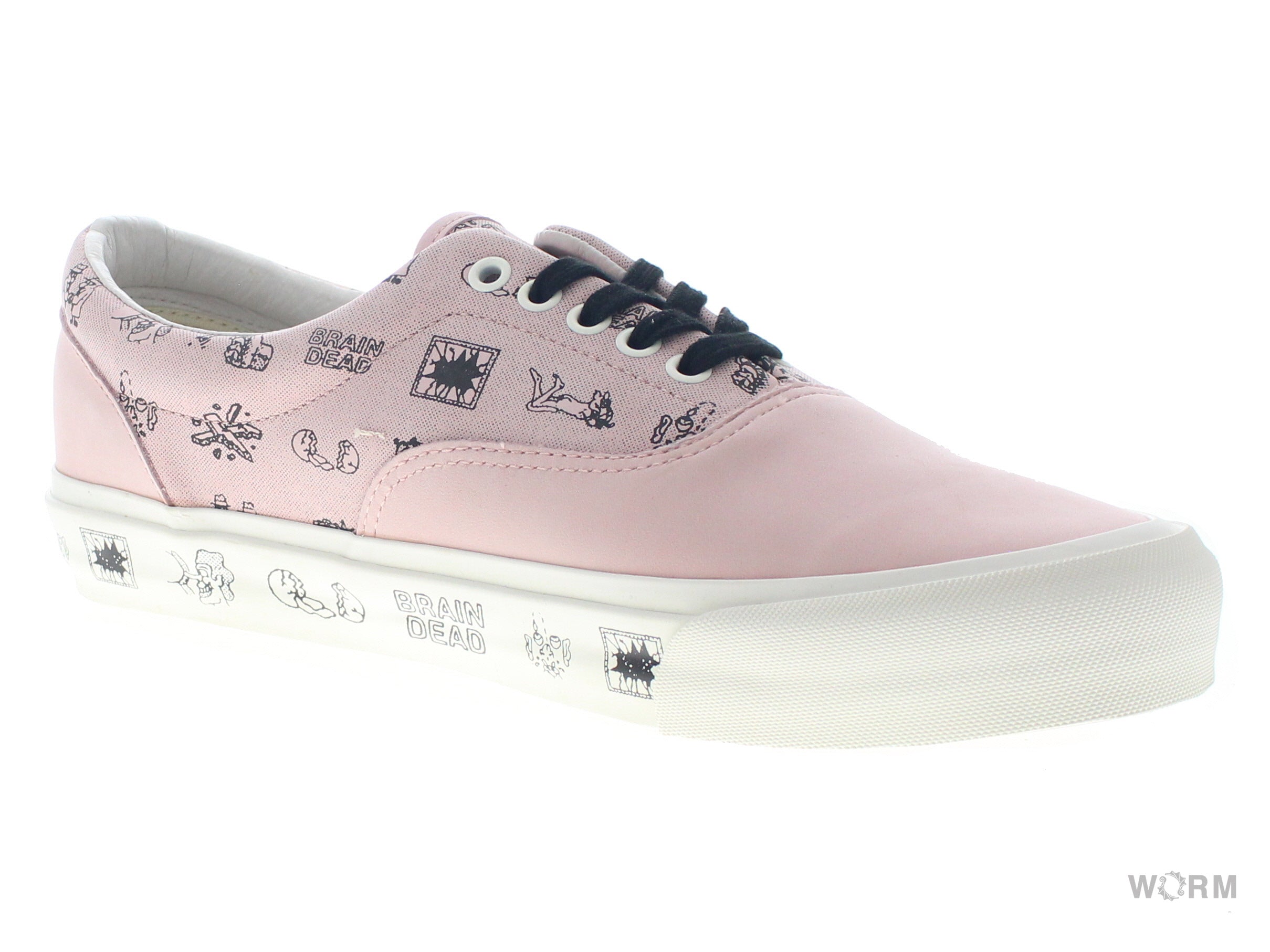 【US12】 VANS ERA LX VN0A38FAN8D 【DS】