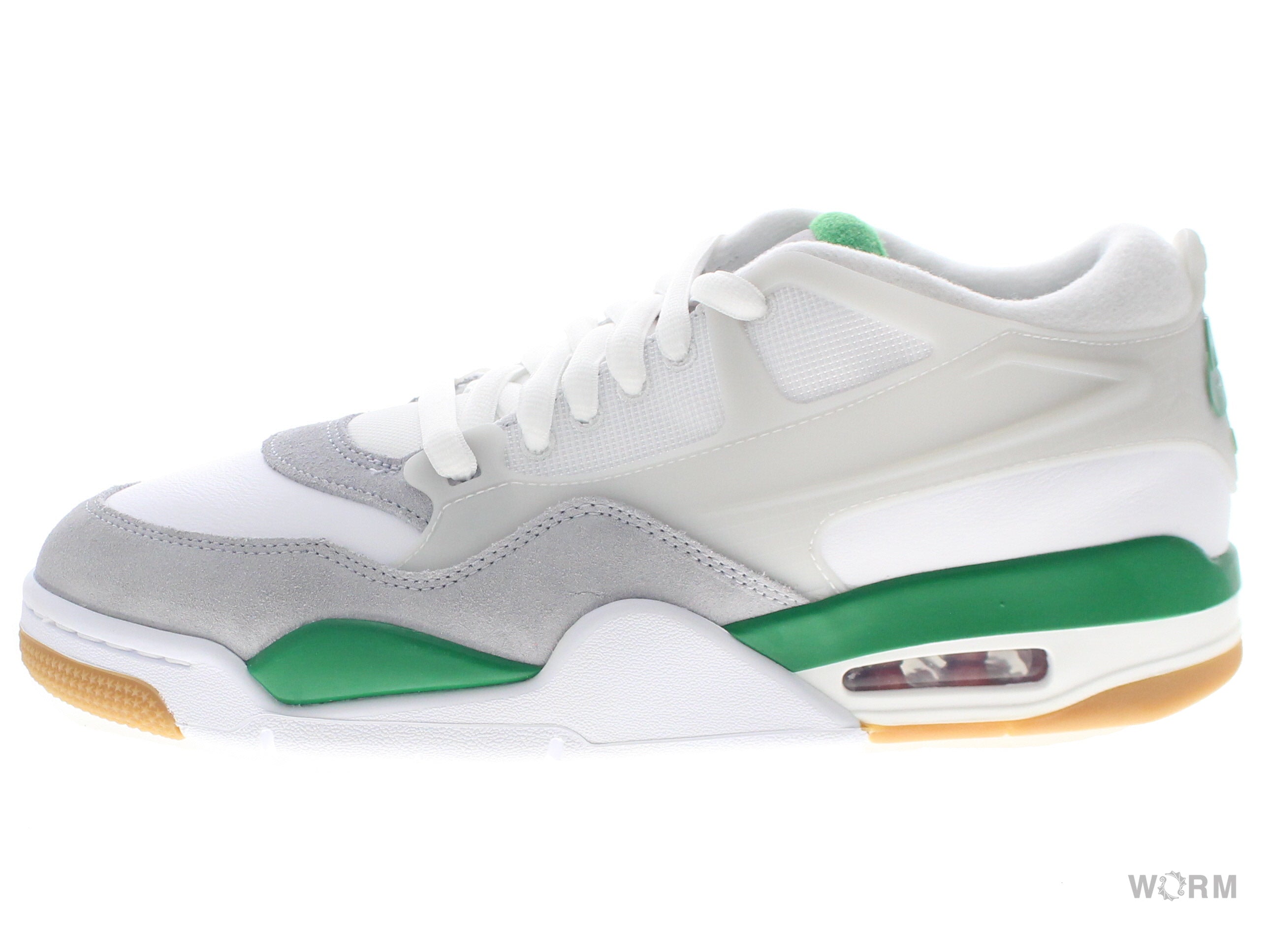 【US10】 AIR JORDAN 4 RM FQ7939-103 【DS】-WORM TOKYO-WORM TOKYO WEB STORE-100% Authentic Sneakers