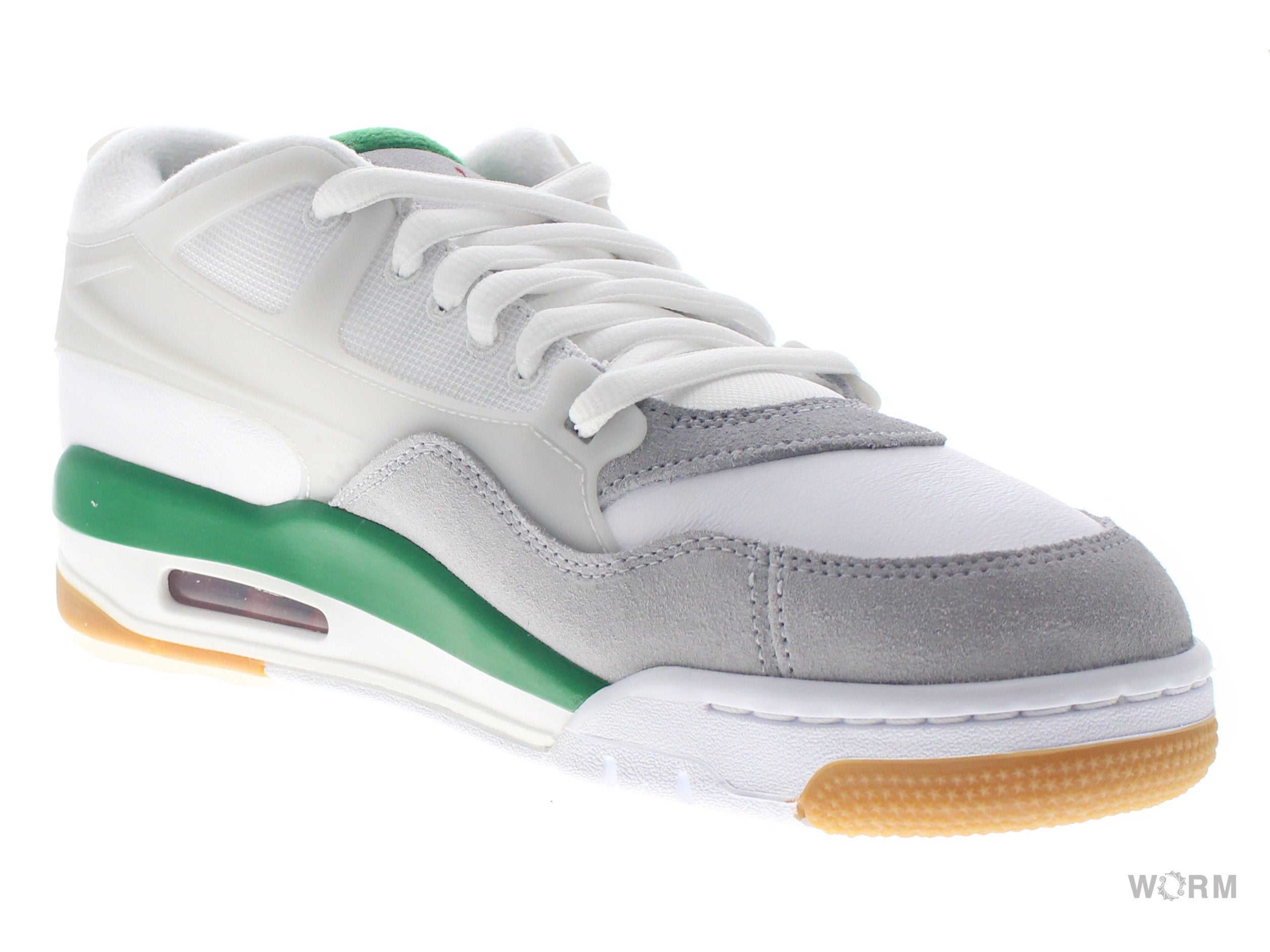 【US10】 AIR JORDAN 4 RM FQ7939-103 【DS】-WORM TOKYO-WORM TOKYO WEB STORE-100% Authentic Sneakers