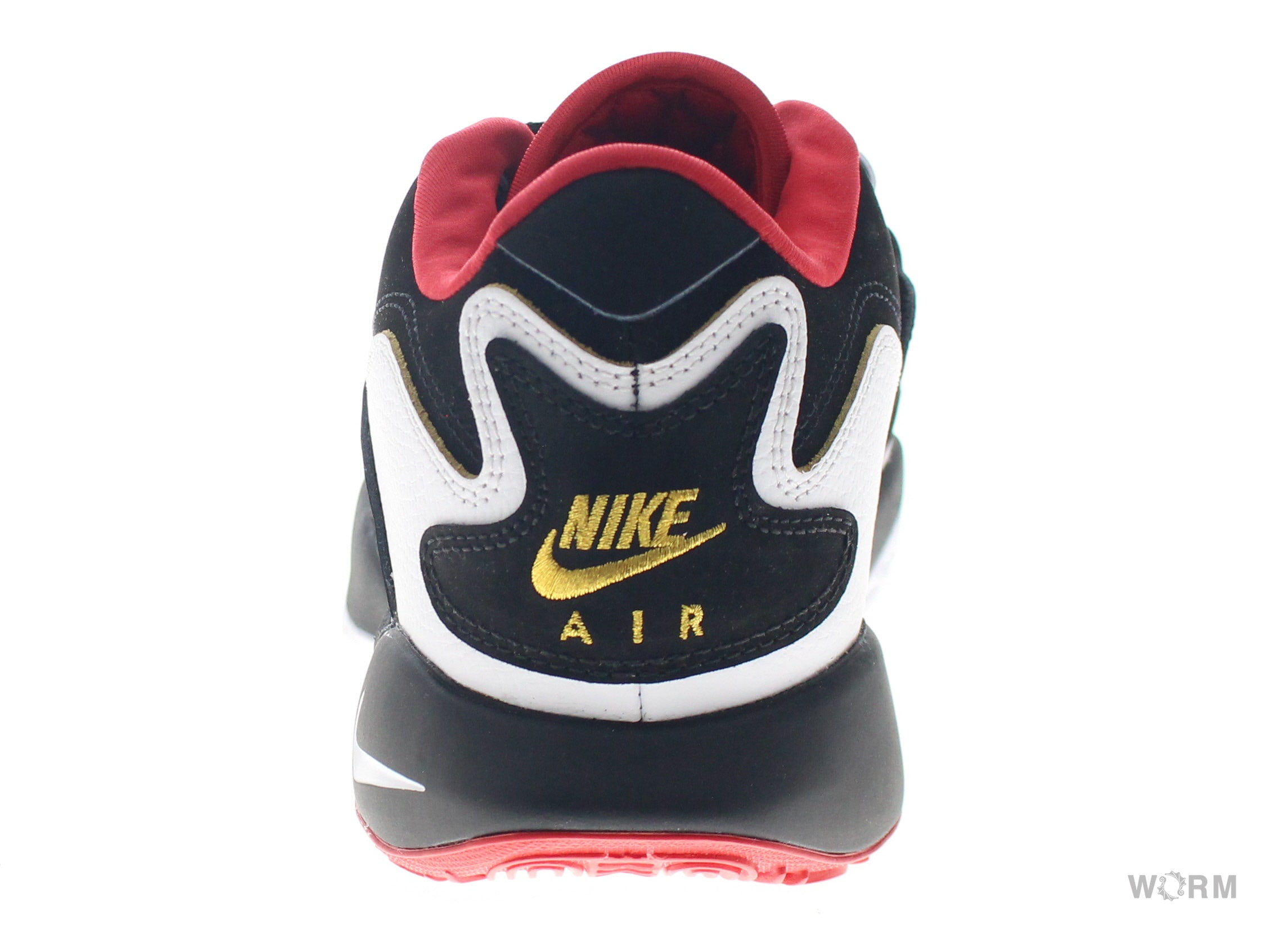 【US10.5】 NIKE PRIME 93 EP HQ3479-001 【DS】