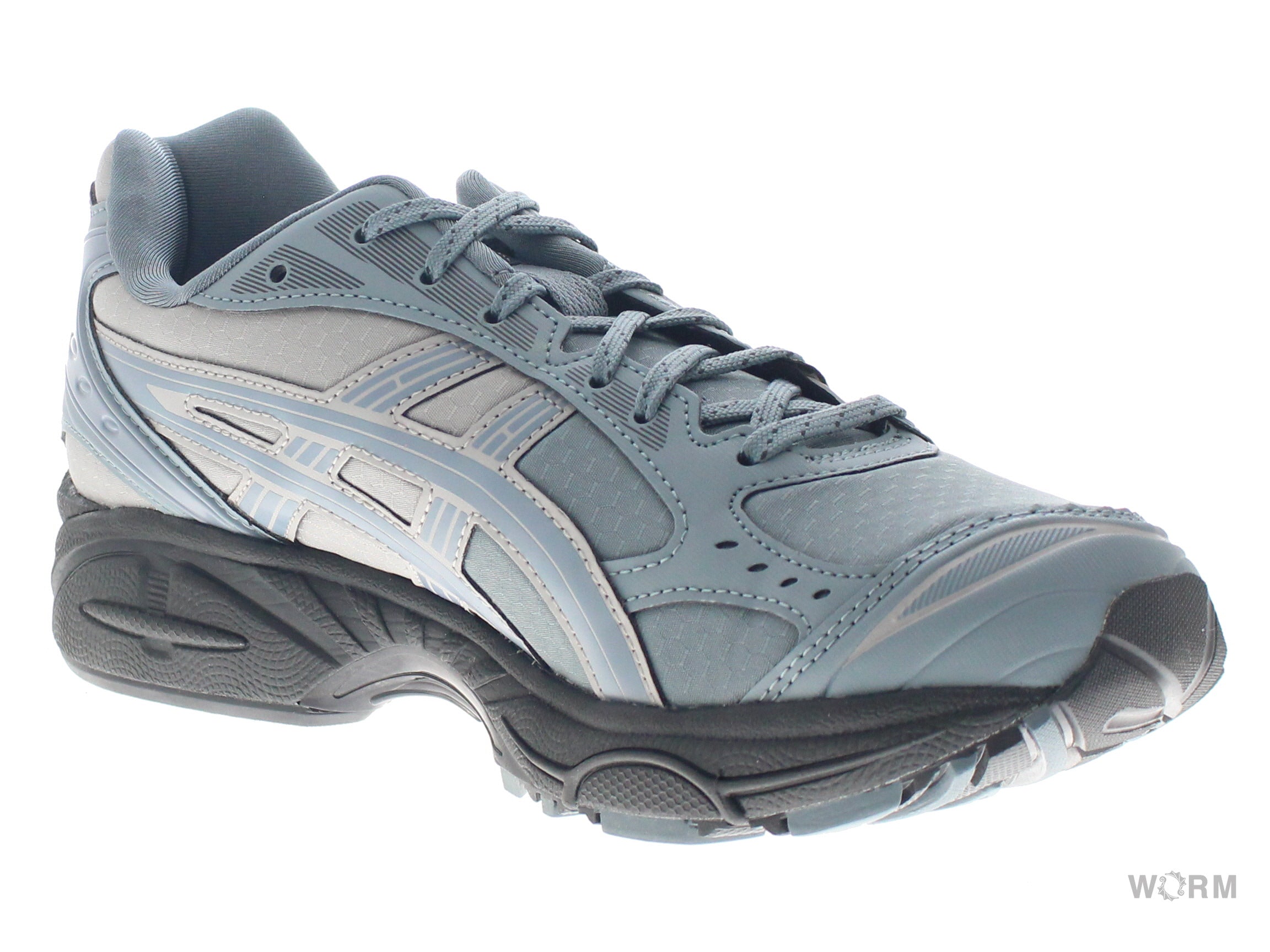 【US8.5】 ASICS GEL-KAYANO 14 1203A412-400 【DS】
