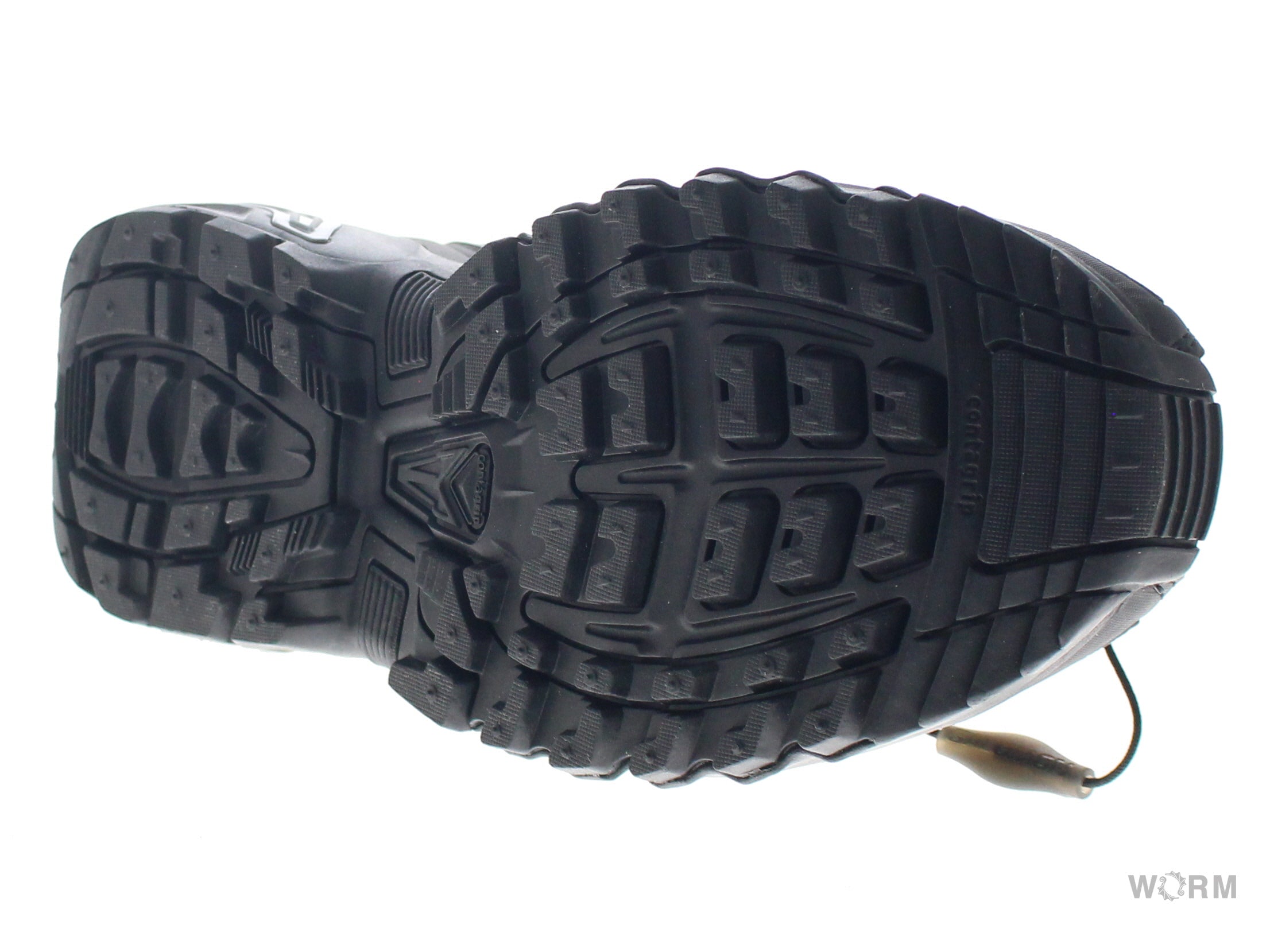 【US8】 SALOMON ACS+ NIGHT L47676600 【DS】