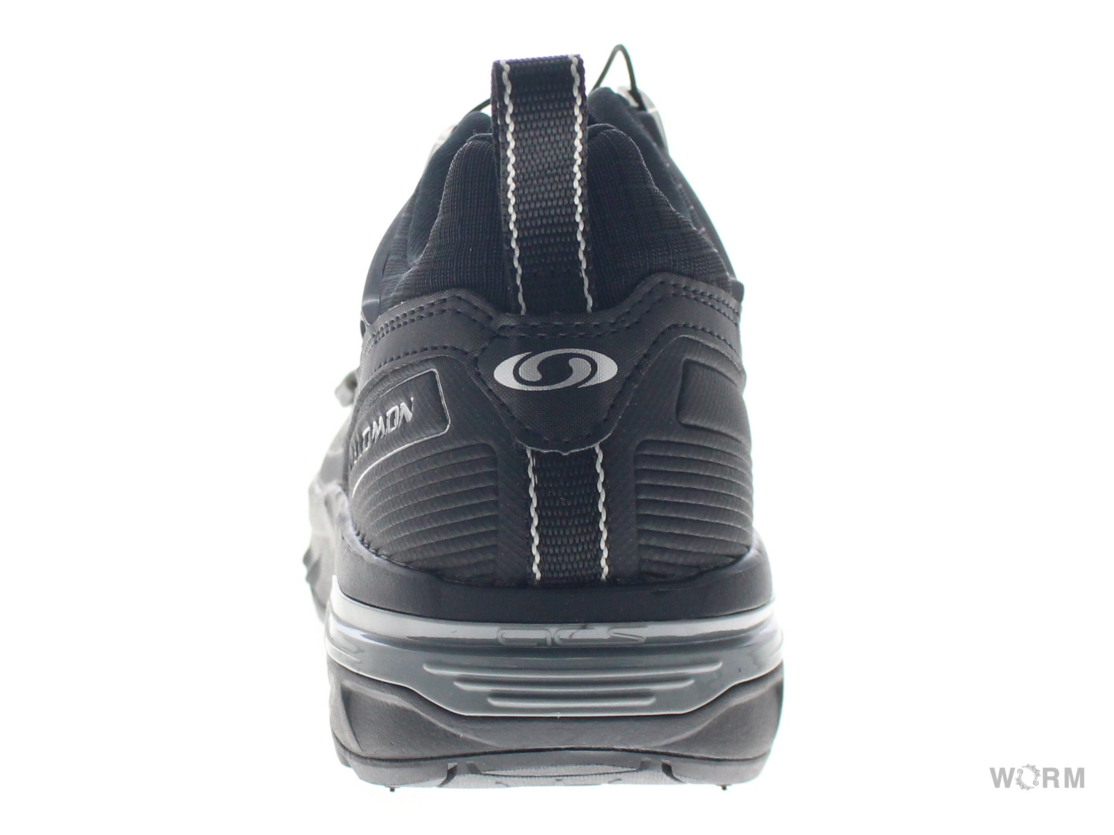 【US8】 SALOMON ACS+ NIGHT L47676600 【DS】