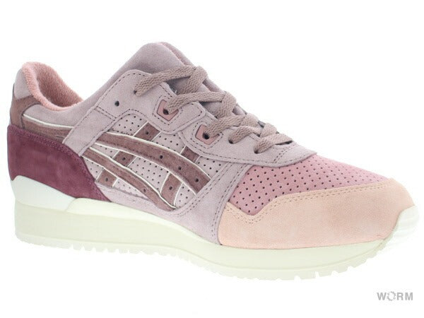【US11】 ASICS GEL-LYTE 3 07 REMASTERED 1201A923-800 【DS】