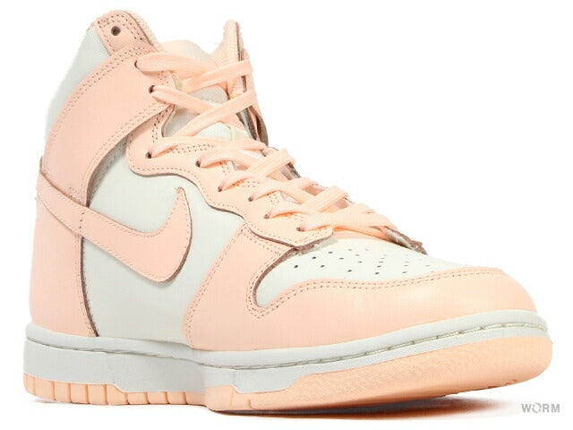 【W US11】 NIKE W DUNK HIGH DD1869-104 【DS】-WORM OSAKA-WORM TOKYO WEB STORE-100% Authentic Sneakers