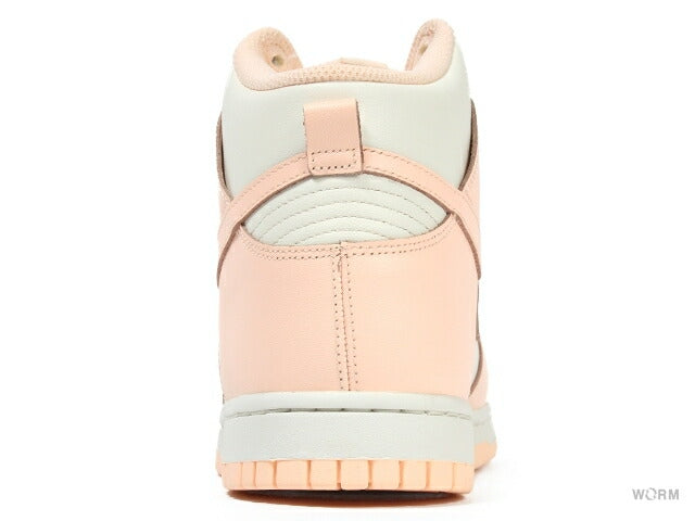 【W US11】 NIKE W DUNK HIGH DD1869-104 【DS】-WORM OSAKA-WORM TOKYO WEB STORE-100% Authentic Sneakers