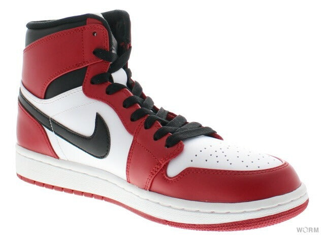 【US8】 AIR JORDAN 1 RETRO HIGH CHICAGO 332550-163 【DS】
