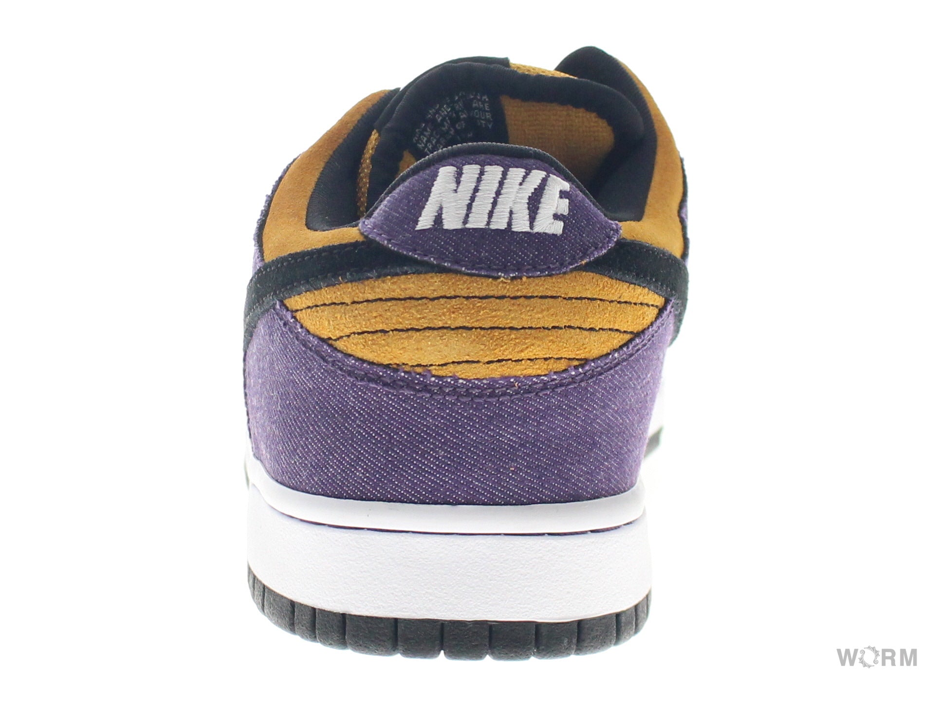 【US9.5】 NIKE SB DUNK LOW PRO SB Goofy Boy 304292-751 【DS】