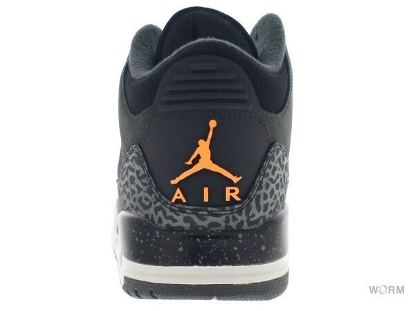 【US9】 AIR JORDAN 3 RETRO CT8532-080 【DS】