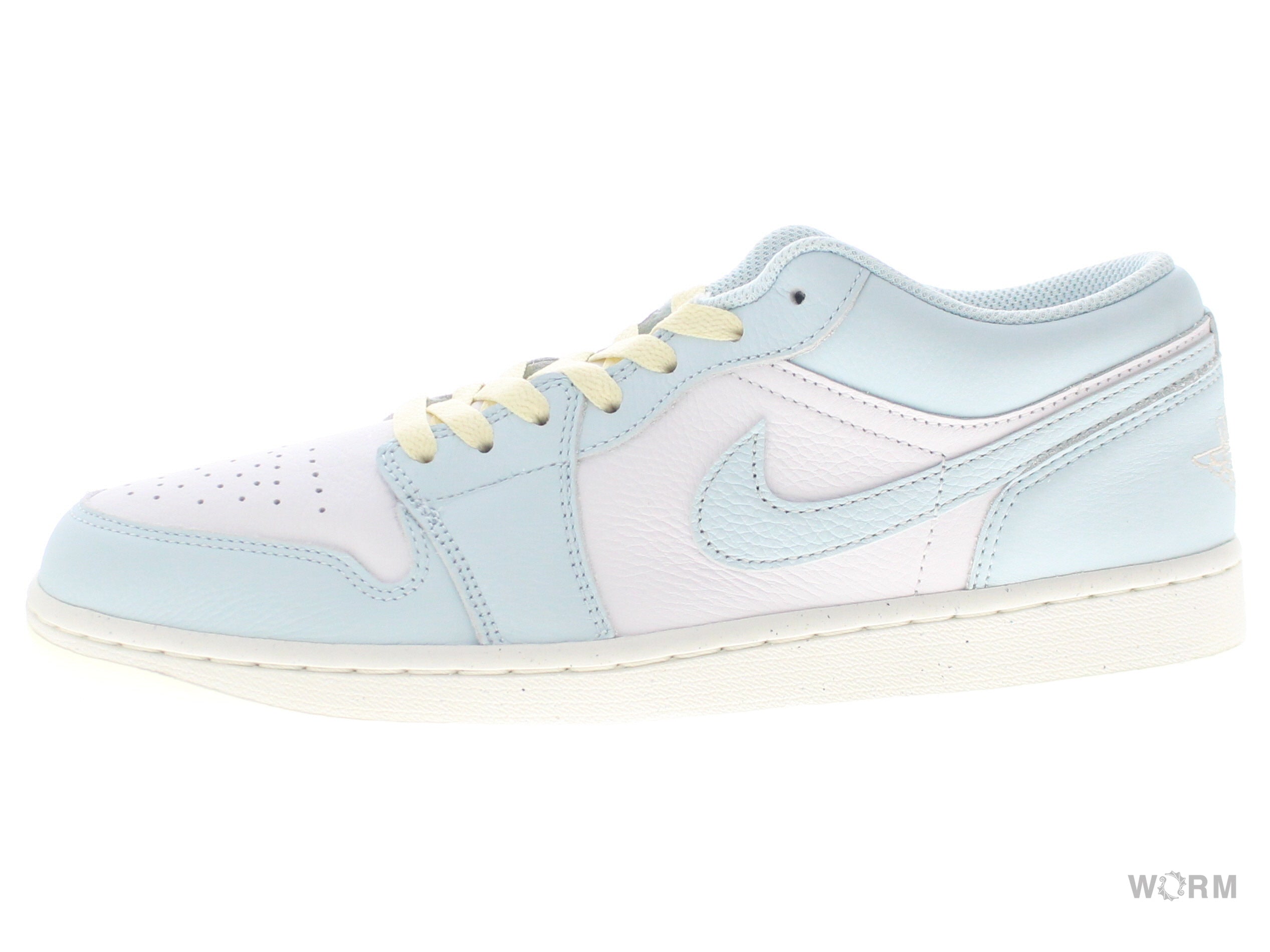 【US9.5】 AIR JORDAN 1 LOW SE HJ5999-400 【DS】