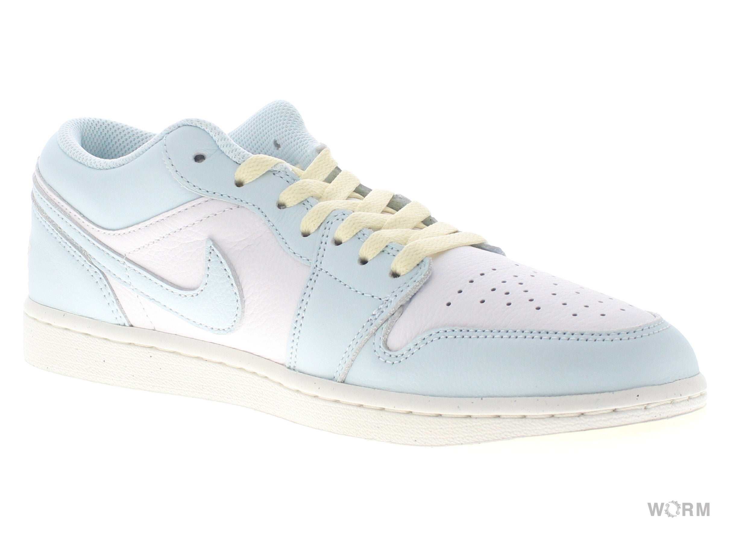 【US9.5】 AIR JORDAN 1 LOW SE HJ5999-400 【DS】