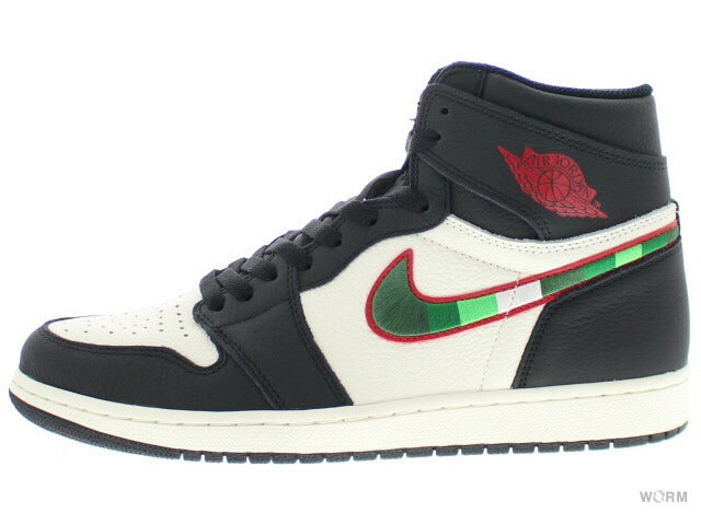 【US10】 AIR JORDAN 1 RETRO HIGH OG 555088-015 【DS】-WORM TOKYO-WORM TOKYO WEB STORE-100% Authentic Sneakers