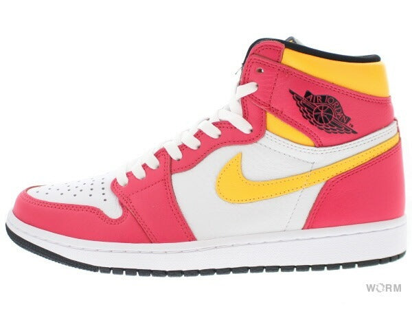 【US10】 AIR JORDAN 1 RETRO HIGH OG 555088-603 【DS】-WORM TOKYO-WORM TOKYO WEB STORE-100% Authentic Sneakers