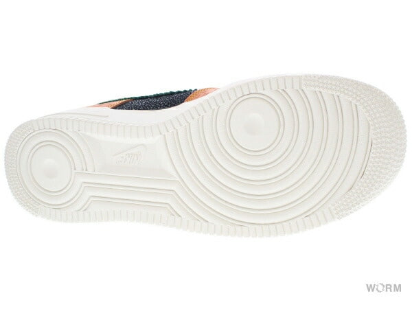 【US9.5】 NIKE AIR FORCE 1 07 LX DO2157-816 【DS】