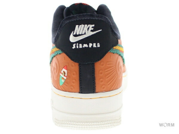 【US9.5】 NIKE AIR FORCE 1 07 LX DO2157-816 【DS】
