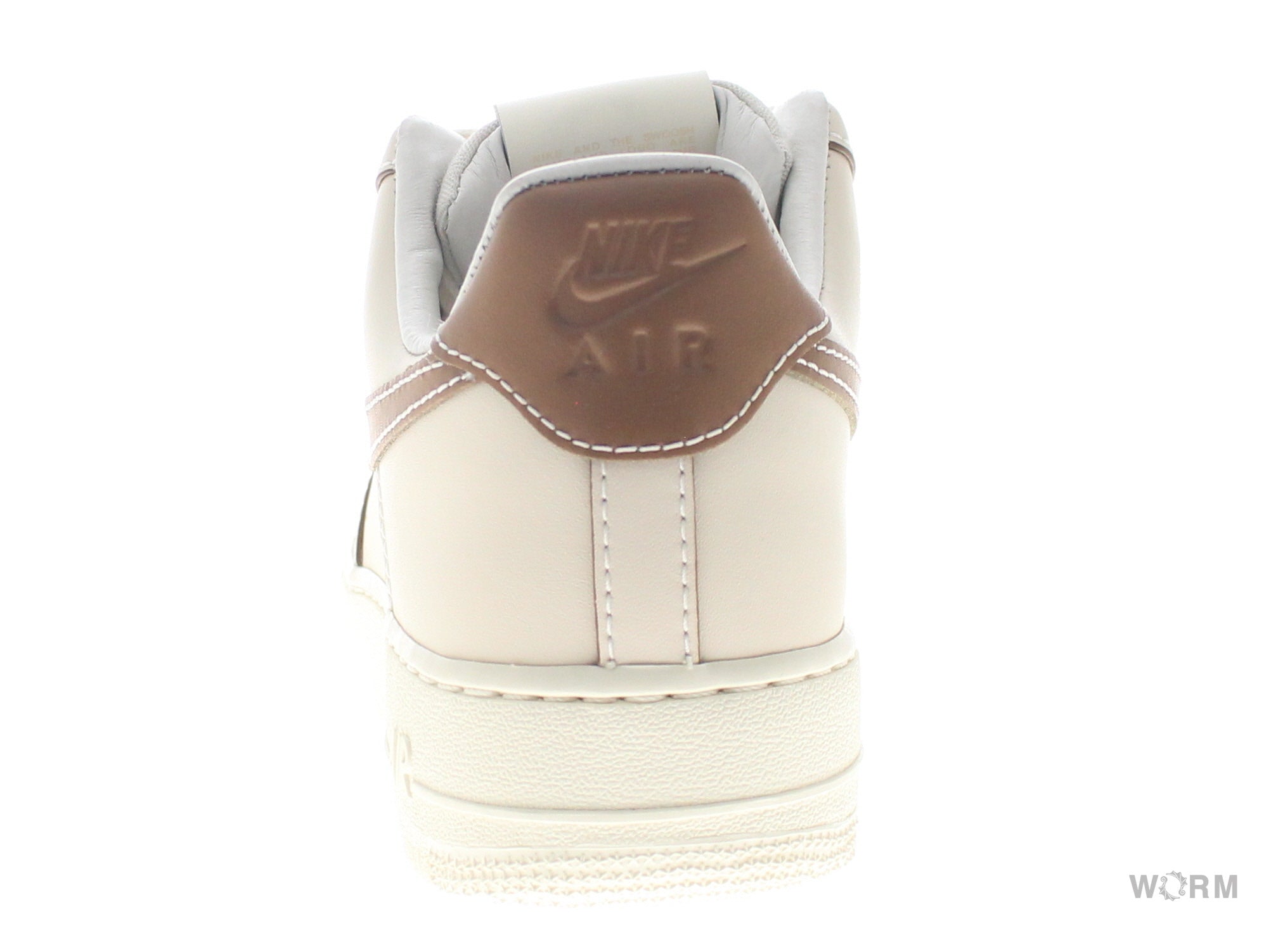 【US10】 NIKE AIR FORCE 1 07 IB8865-221 【DS】-WORM TOKYO-WORM TOKYO WEB STORE-100% Authentic Sneakers