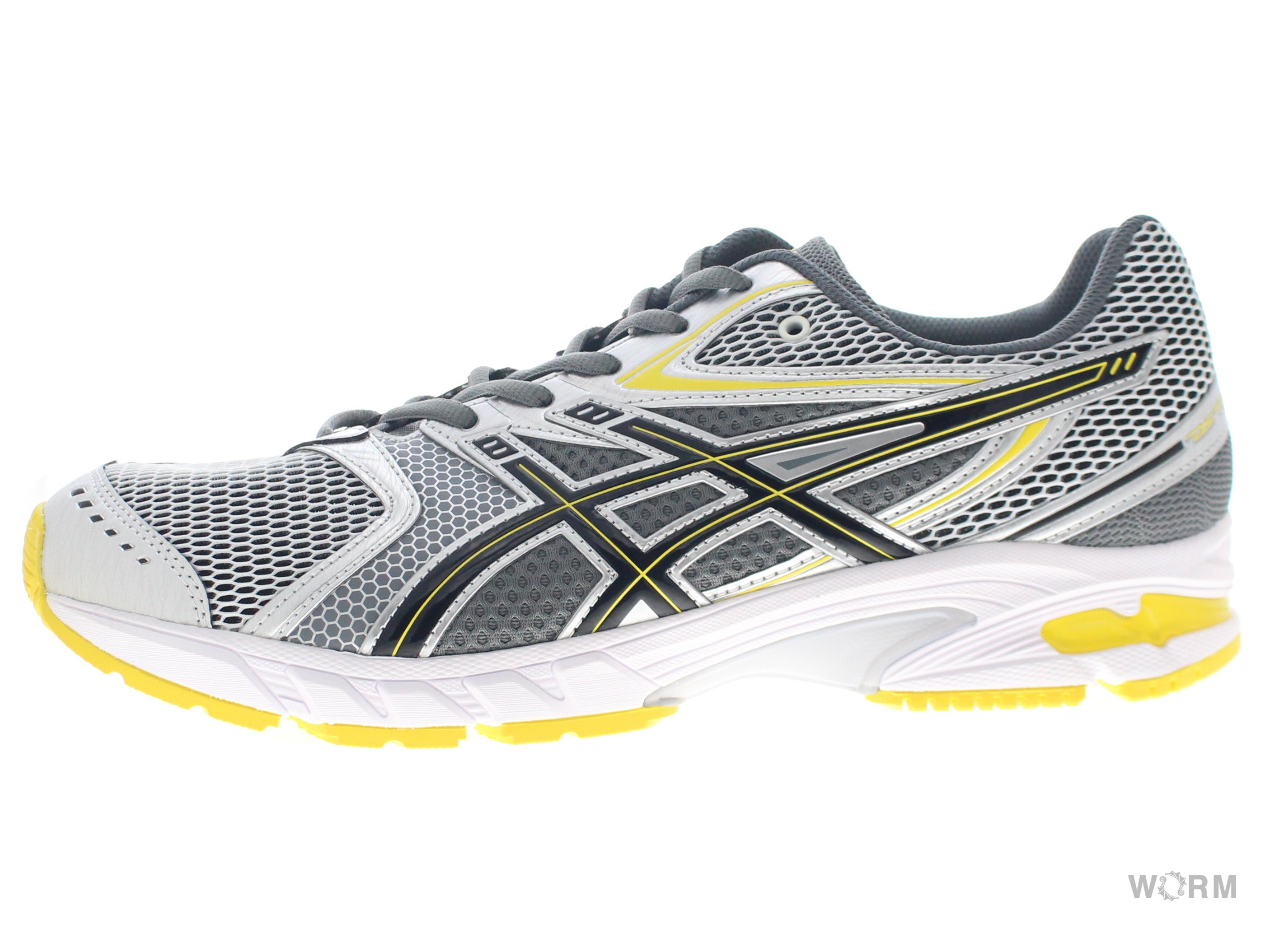 【US11.5】 ASICS GEL-DS TRAINER 14 1203A607-101 【DS】