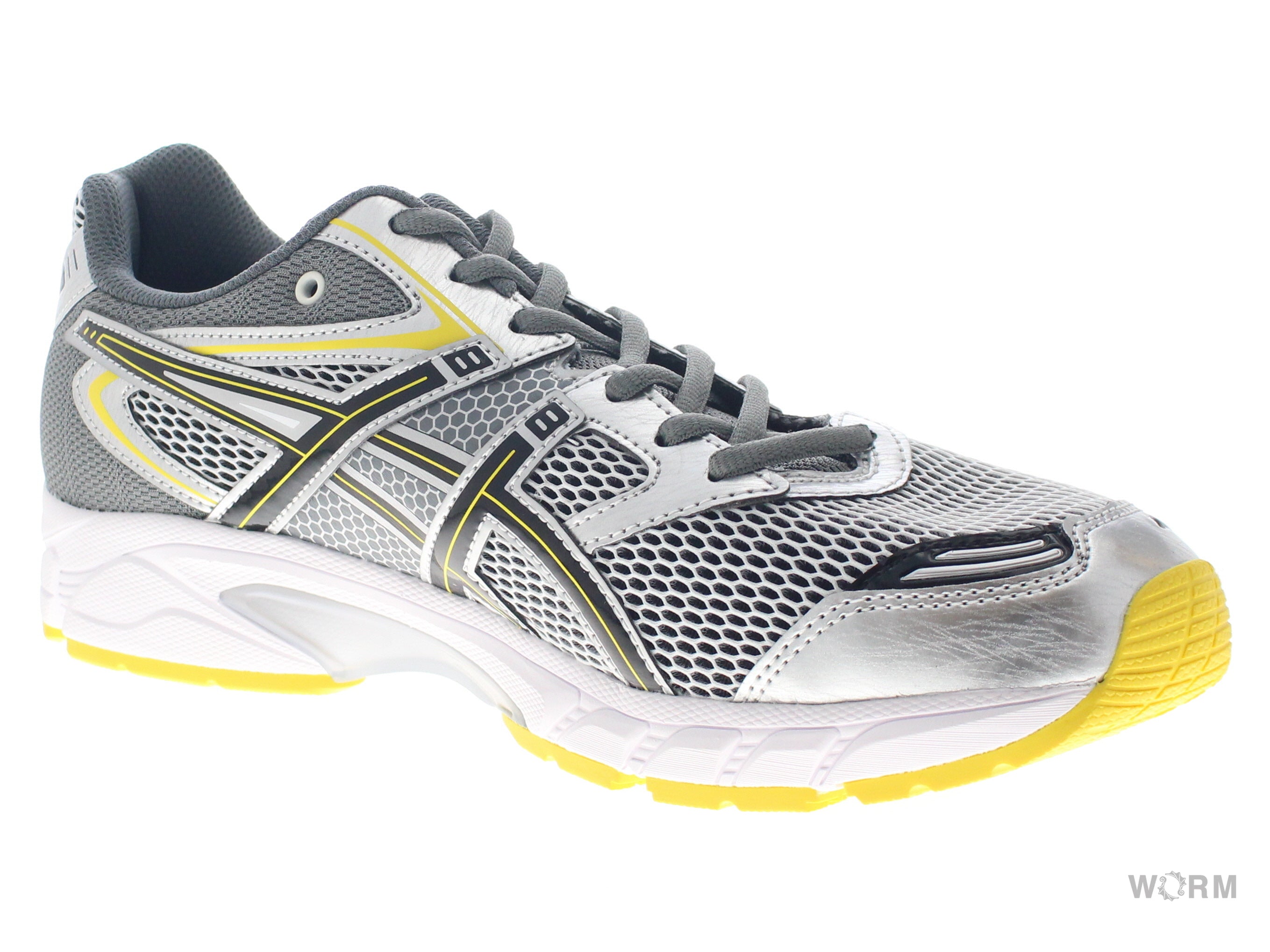 【US11.5】 ASICS GEL-DS TRAINER 14 1203A607-101 【DS】