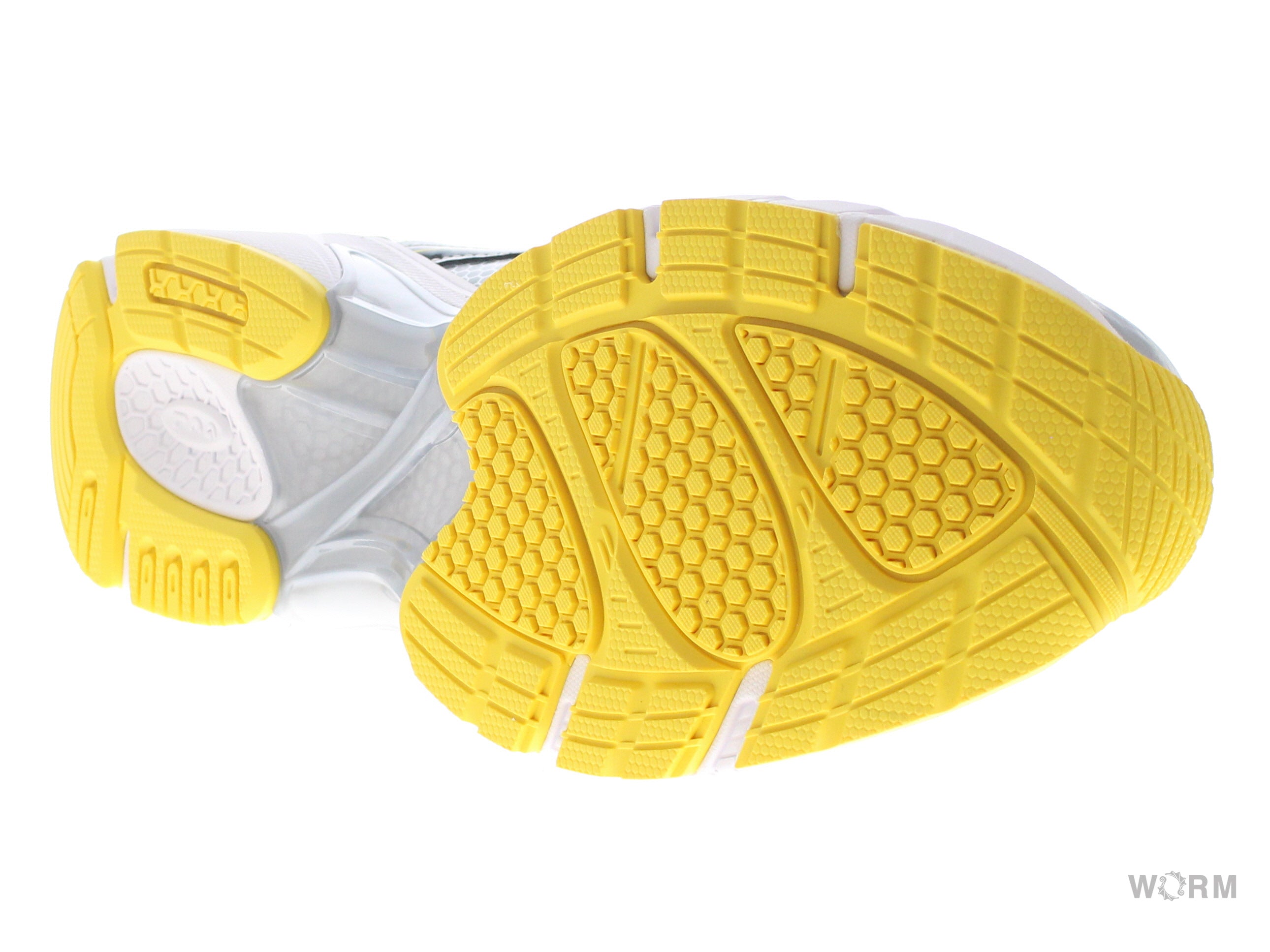 【US11.5】 ASICS GEL-DS TRAINER 14 1203A607-101 【DS】