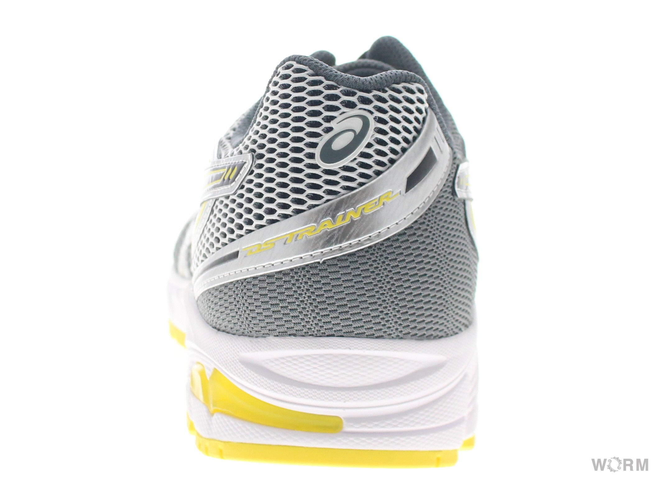 【US11.5】 ASICS GEL-DS TRAINER 14 1203A607-101 【DS】