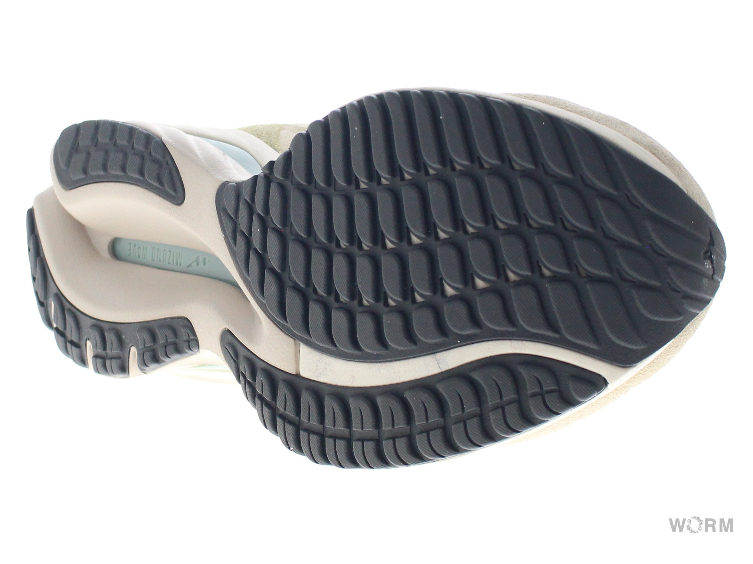 【US10】 MIZUNO WAVE RIDER β D1GA235601 【DS】