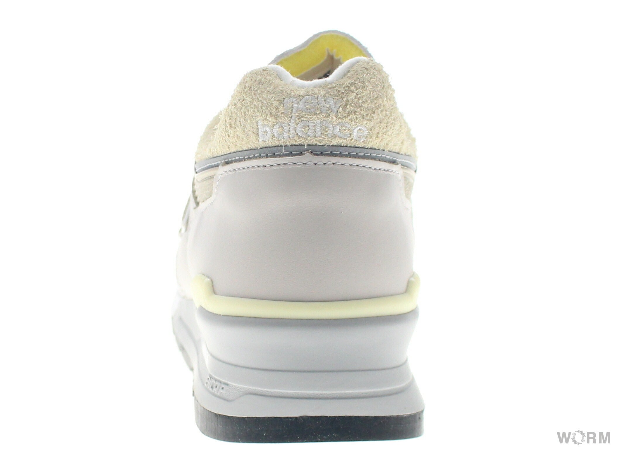 【US10】 New Balance U997GG 【DS】-WORM TOKYO-WORM TOKYO WEB STORE-100% Authentic Sneakers