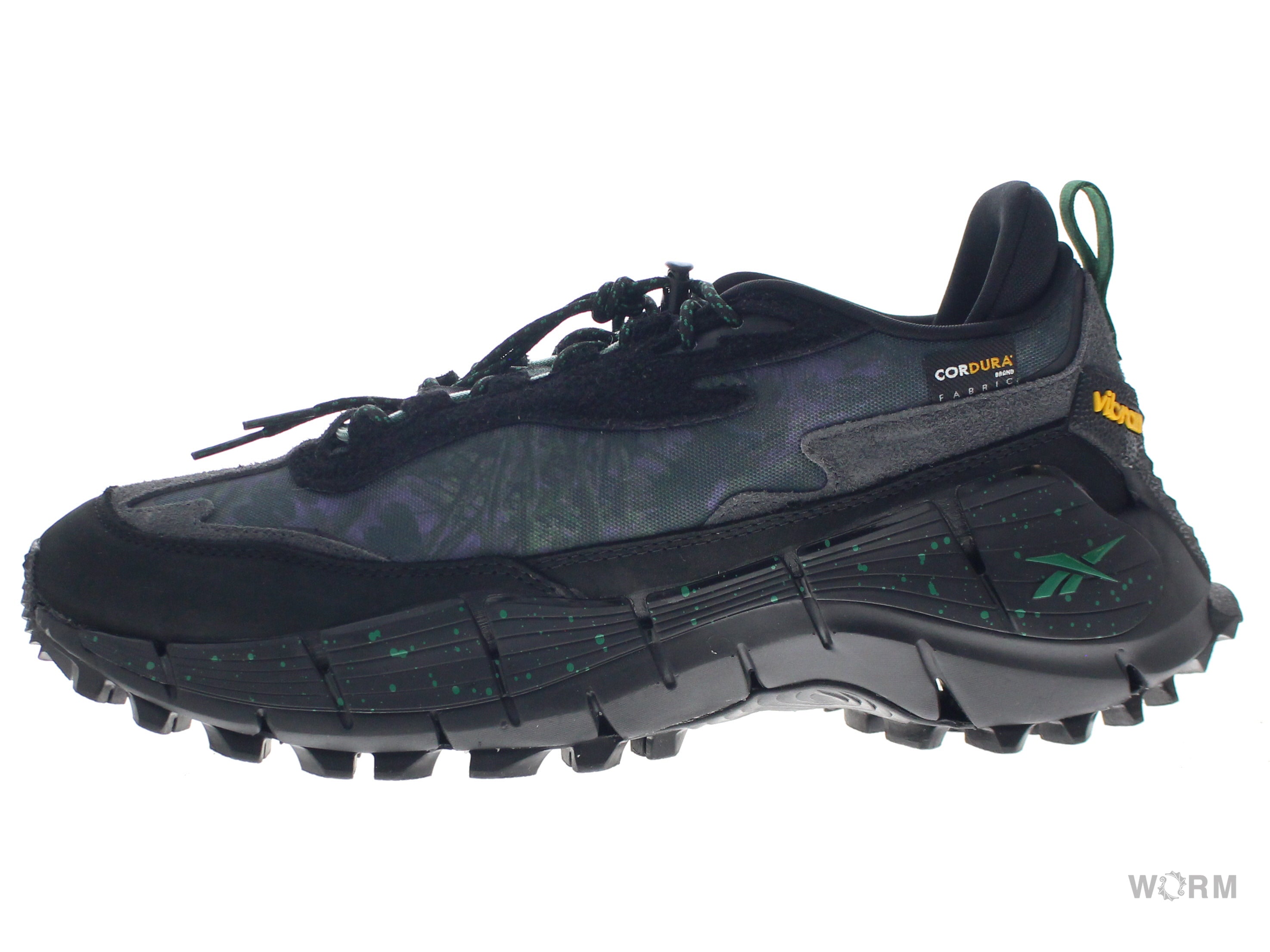 【US11】 REEBOK ZIG KINETICA 2.5 EDGE South2 West8 HP2991 【DS】