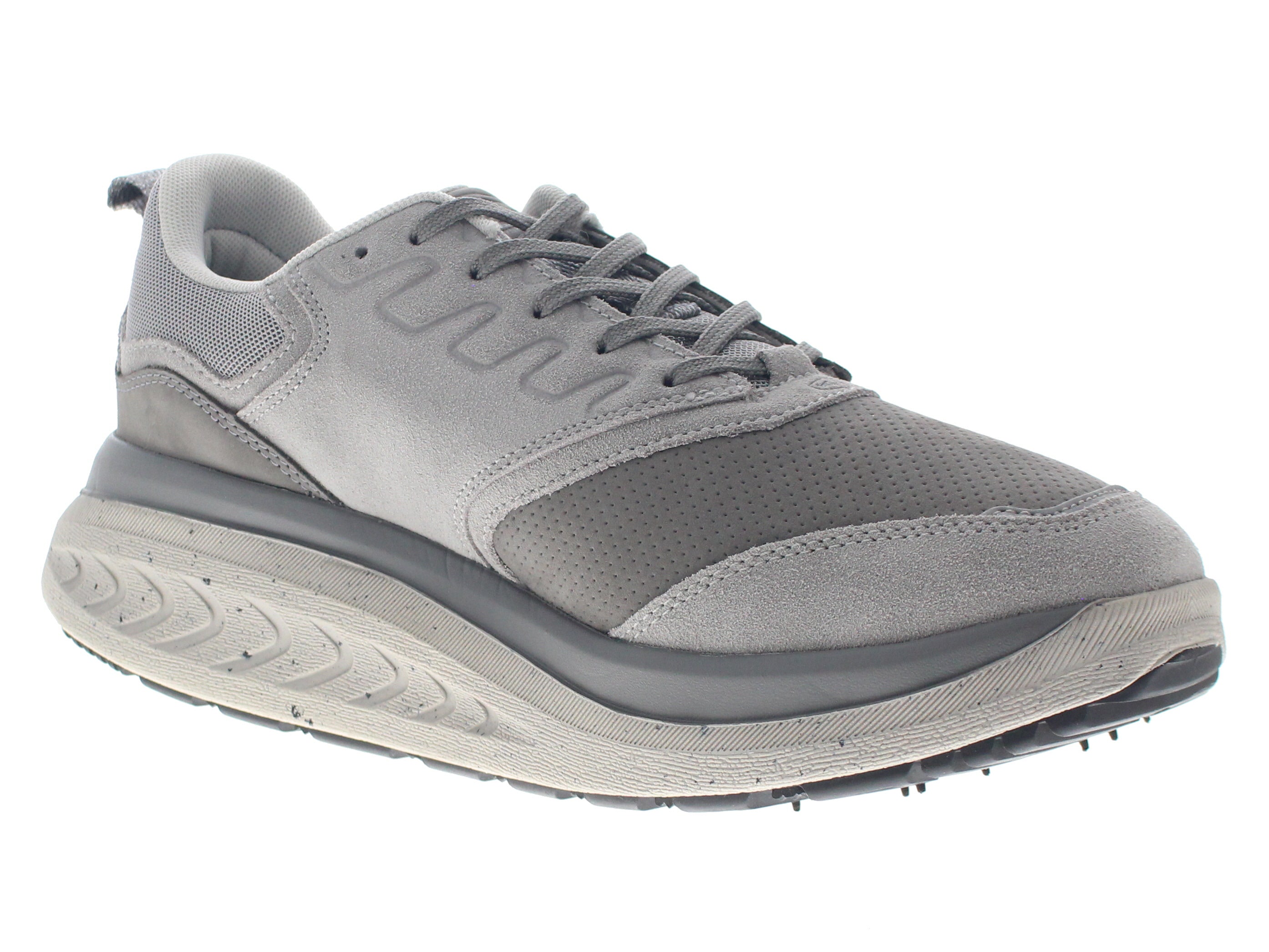 【US10】 KEEN WK400 LEATHER 1029510 【DS】
